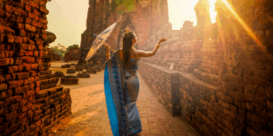 Why Solo Travel Is a Good Idea