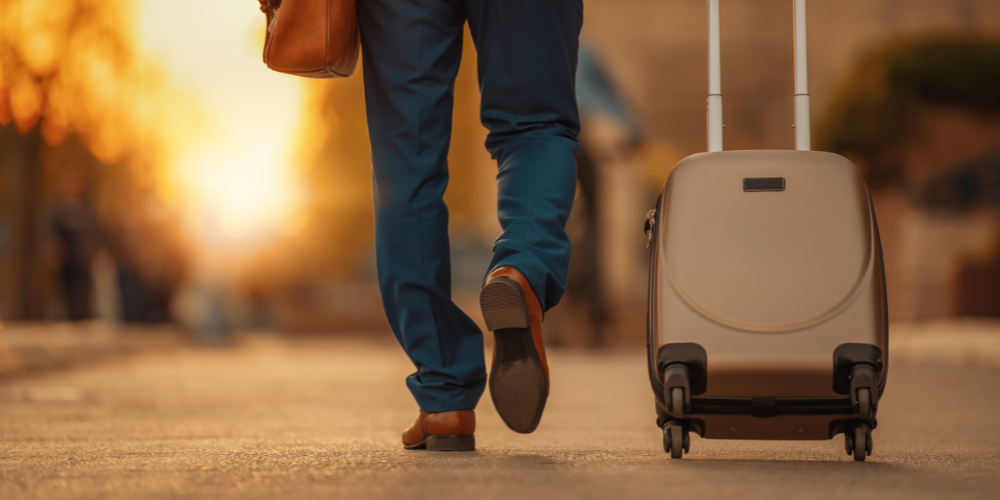 Travel Hacks to Make Every Journey Seamless Travel Hacks to Make Every Journey Seamless