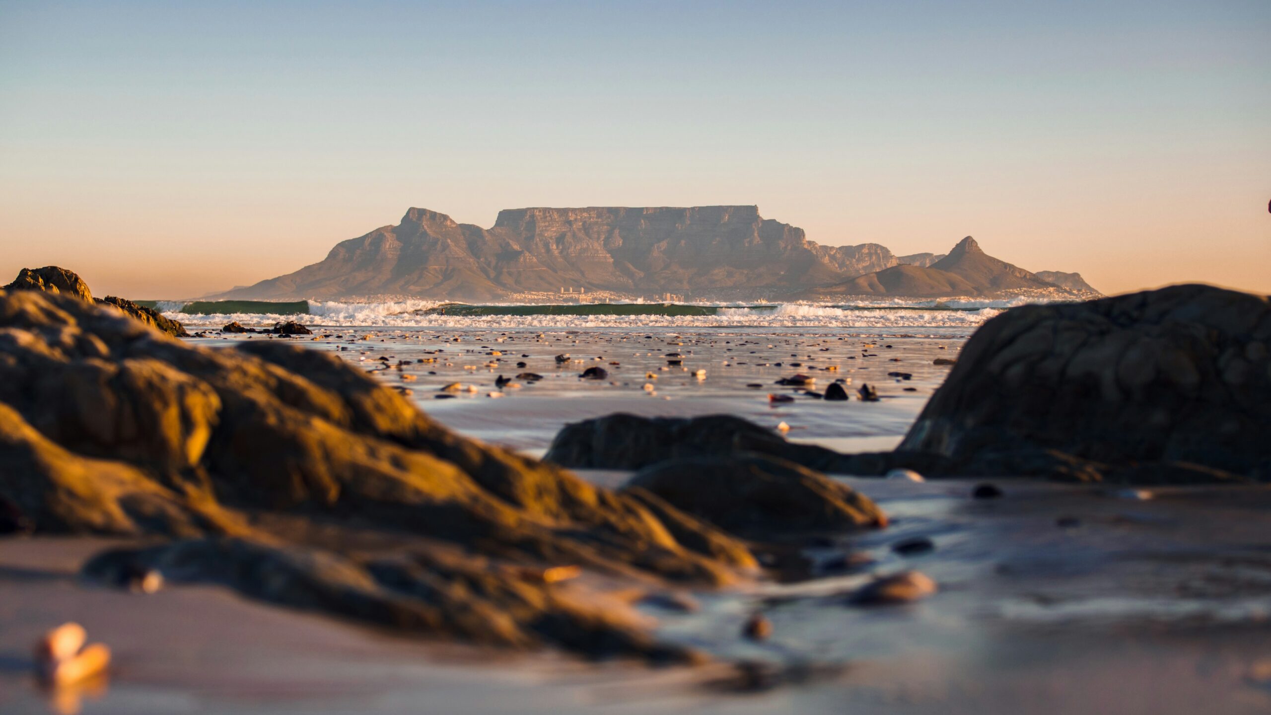 Luxury African Safari South Africa