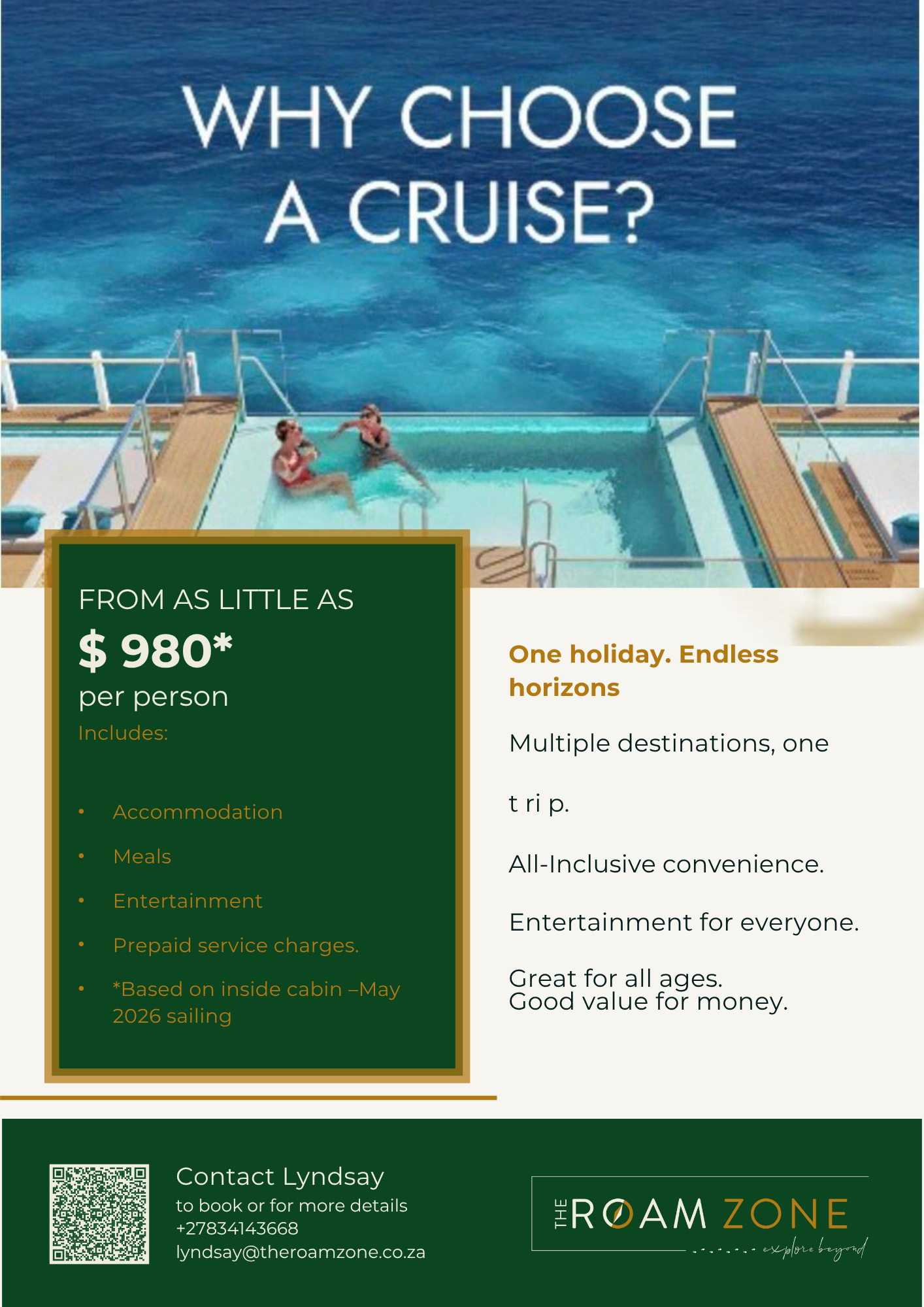 Exclusive Travel Offers South Africa Exclusive Travel Offers South Africa